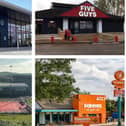 Take a look at the evolution of Sixfields in recent years
