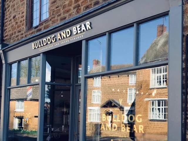 5 stars based on 445 Google reviews. Location: 130 Northampton Road, Brixworth.