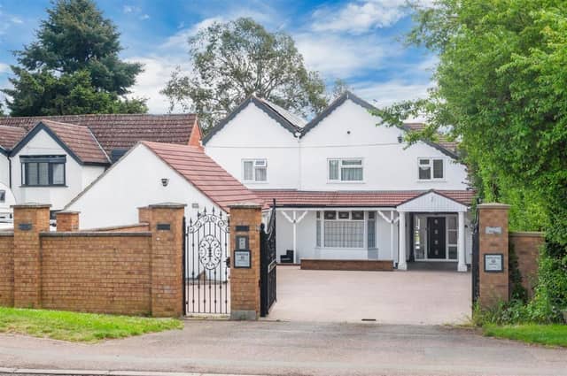 Chelton Brown / Rightmove