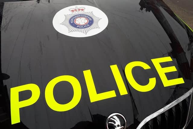 Police are set to interview a 47-year-old man after complaints of a dangerous dog in Grange Park