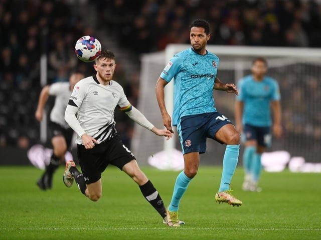 Relegation: 4/1