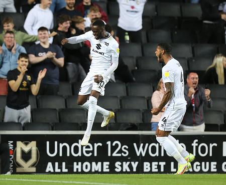 Odds: 33/1
Goals scored: 4
Form: Has scored one goal in the previous seven games.