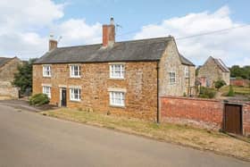 This property has been in the same family since 1896 and buyers had the chance to snap it up in an auction last month.