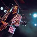 The Lemonheads on stage at the Roadmender in Northampton on Saturday, October 3, 2026. Photo by David Jackson.