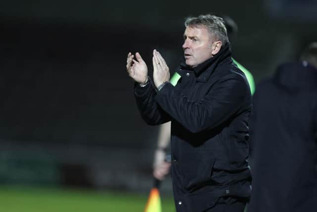 Paul Simpson