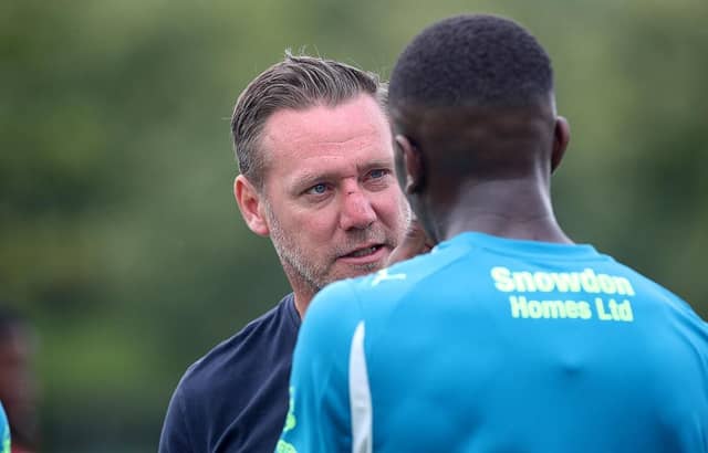 Kevin Nolan
