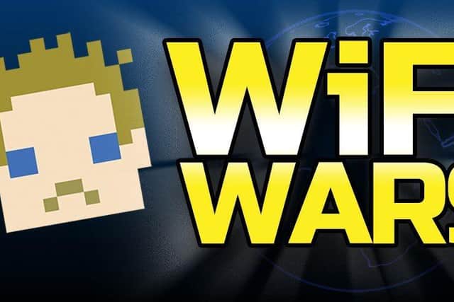 Hit gameshow comes to Northampton
