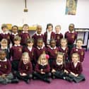 2011 - St Gregory's Catholic Primary School Grange Road.