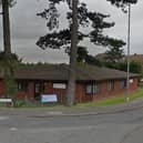 The Pine Surgery in Harborough Road, Kingsthorpe.