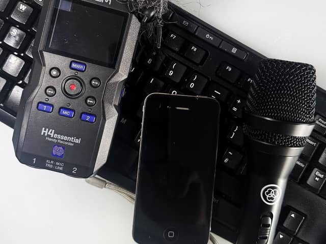 However we communicate, we should always check we're selecting the best method of doing so.