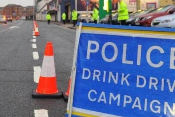 Alexandru Todirica blew 67mg of alcohol per 100ml of breath in Northampton on Christmas Day — the legal limit is 35mg