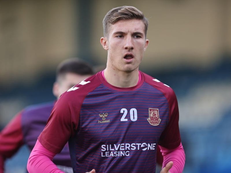 Deal runs out this summer but the club have an option to extend his contract