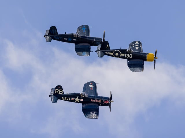 Images from the Sywell Airshow in Sywell Northamptonshire on the 23rd and the 24th of June 2024.