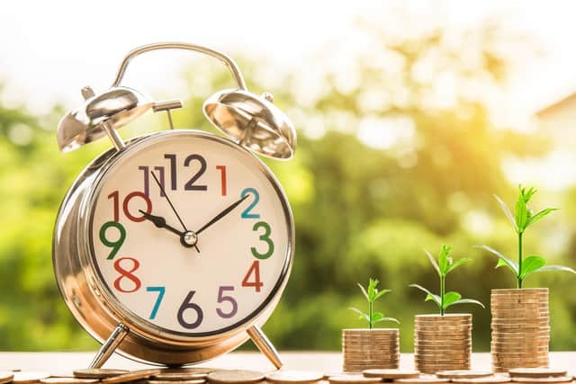 Applications for the Brackley Town Council community group grants need to be in soon