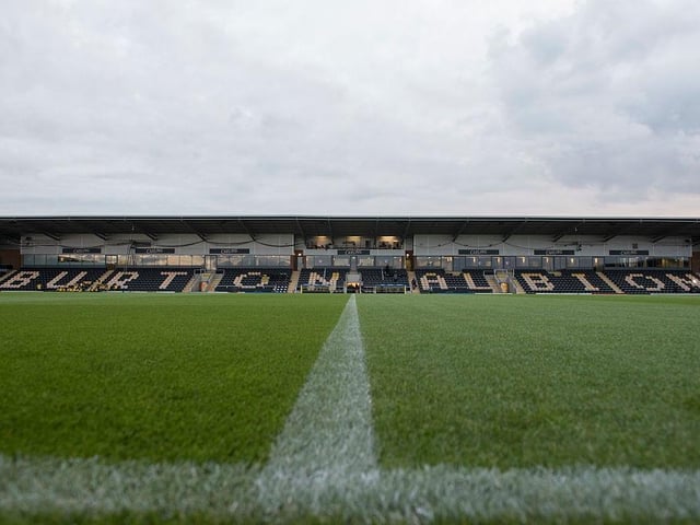 Burton Albion
