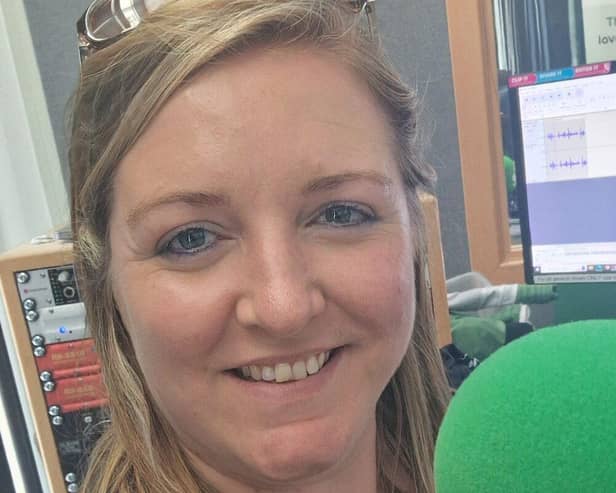 Milly Fyfe is a launching a food and farming radio show on N Live radio