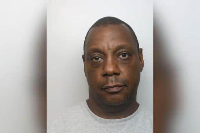 Michael Thompson will serve a minimum of 33 years in prison