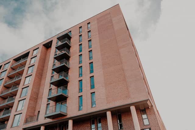 National brickwork and scaffolding specialist Phoenix Brickwork, with offices in Northampton, has completed its work on the prestigious Secklow Gate residential development in Milton Keynes