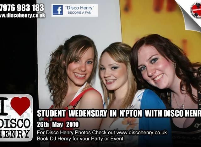 Snaps from a night out in Bridge Street.