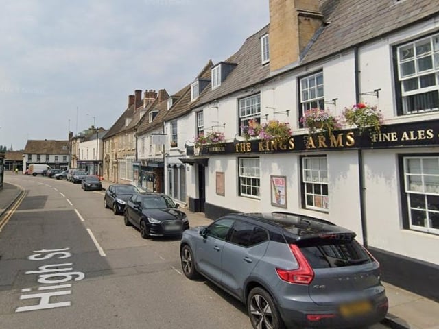 Muddy Stilettos said: "Thrapston has the best of both worlds, with scenic rural landscapes and easy access to great food and drink, shopping and water sports nearby. The A45 and A14 intersect just wide of this characterful and burgeoning market town with its picturesque medieval stone bridge so, whilst there is plenty of action to be had here, you get semi-rural vibes with easy access to Kettering, Peterborough and Cambridge."