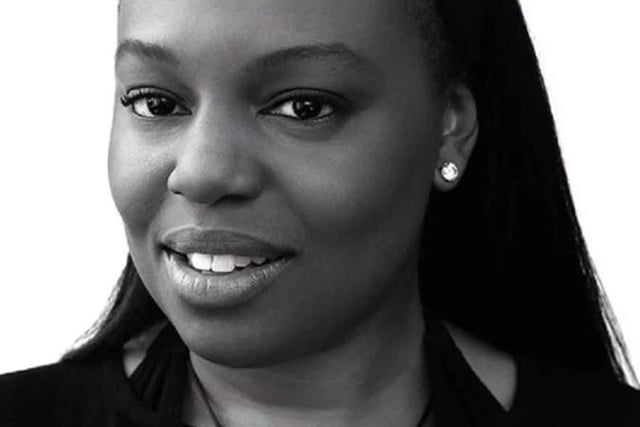 Pat McGrath, 52, is the first British makeup artist to be made a Dame Commander of British Empire. Born in Northampton, she studied at Northampton College and went on to become a catwalk stalwart for Alexander McQueen and John Galliano, later founding a $1billion dollar makeup brand.