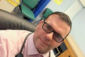 Cllr Anthony Owens