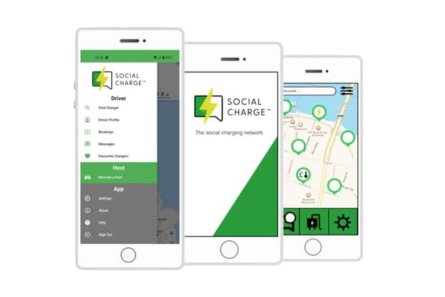 Register your interest now and we will let you know when our new app is ready to use