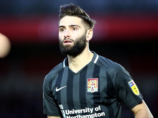 Difficult team to predict after going close last season. Have snapped up ex-Cobblers Jordan Turnbull and Paul Lewis while Kane Hemmings and Elliott Nevitt are strong attacking options. Title odds: 18/1.