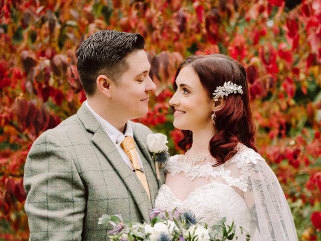 Category: Wedding Photographers. Available for bookings across Northampton and beyond. Website for more information: https://www.diamonddayphotos.co.uk/