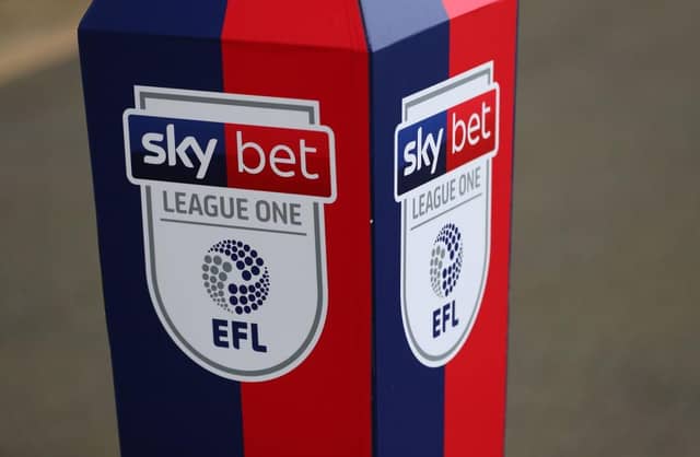 League One