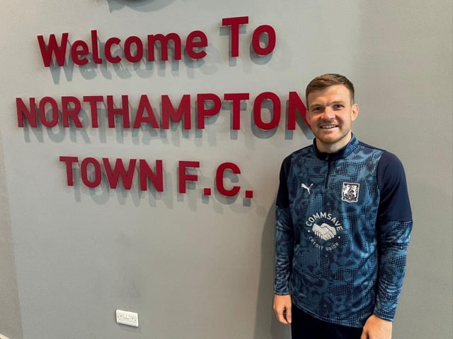 Jordan Thorniley