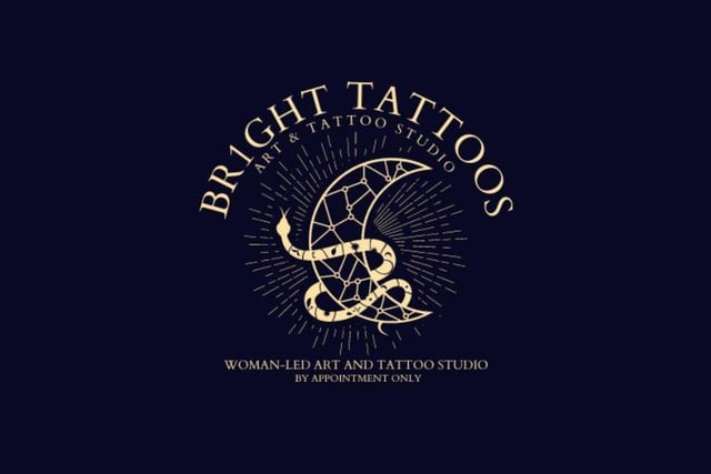 This woman-led custom design art and tattoo studio is located at the heart of the town centre, in College Street Mews. “It’s a wonderful, caring, female-led business which makes everyone feel not only welcome but special,” said a Chronicle & Echo reader.