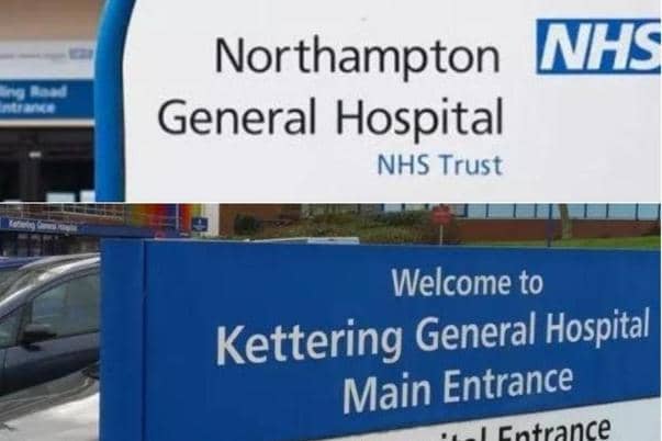 There are no reported cases of Monkeypox in Northamptonshire.