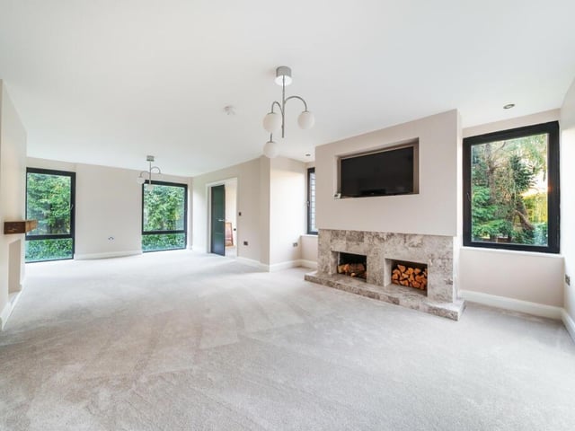 All of this could be yours for an offer over £1 million.