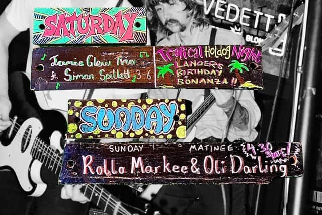 The Matinee performances now have a national reputation and feature the very best artists nationally and globally, with roots in jazz, blues, R&B, country, fusion, soul, reggae and folk.