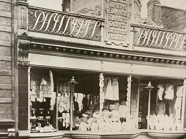 Picture supplied by Northampton Town Centre BID