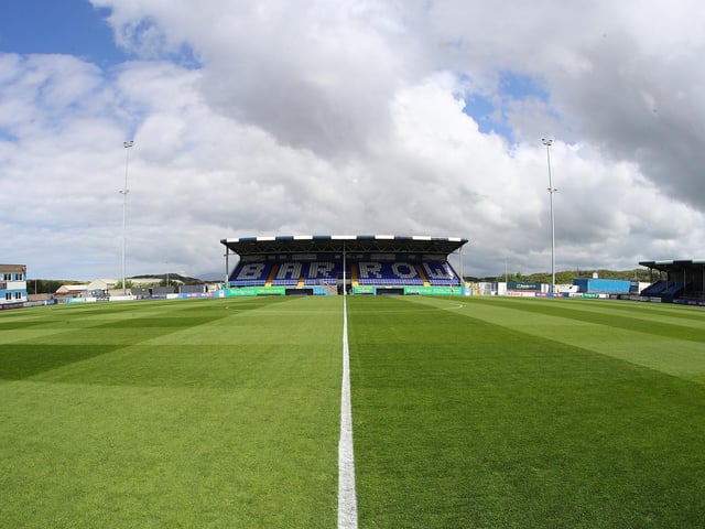 Home win: 36%
Draw: 29%
Away win: 35%
