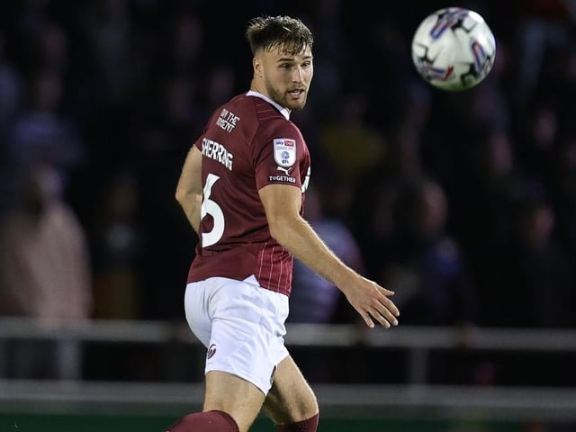 Another strong display from the centre-half to back up his fine efforts from the weekend. Defended well against Reading's slippery, fleet-footed front line and stepped up when needed following the loss of his captain and centre-back partner... 8