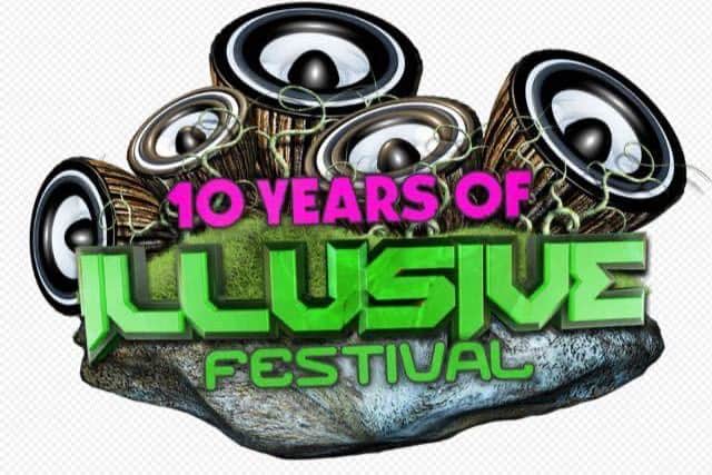 The Illusive Festival returns this weekend.
