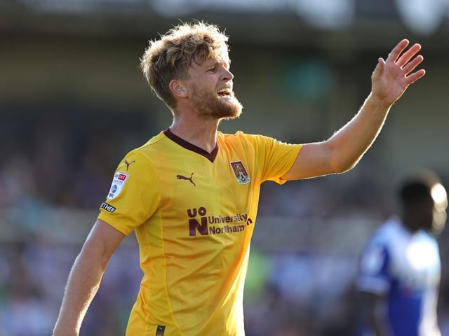 Cameron McGeehan