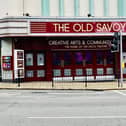 The Old Savoy