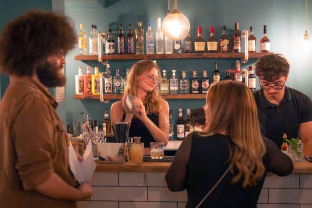 The Vault Cocktail Lounge opened on Watling Street East in Towcester in September 2025, with the aim of becoming a relaxing haven where every detail is carefully considered.
