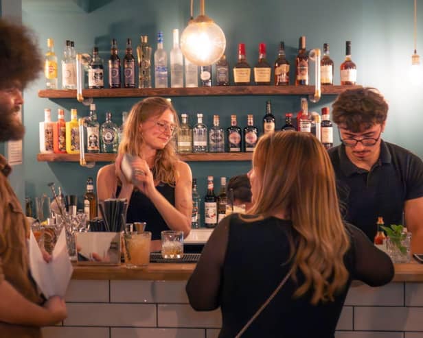The Vault Cocktail Lounge opened on Watling Street East in Towcester in September 2025, with the aim of becoming a relaxing haven where every detail is carefully considered.