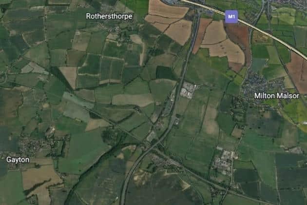 A decision is yet to be made over plans to build a solar farm on land at Milton Road, Gayton, following a public inquiry which took place Tuesday 23 May to Friday 26 May, according to WNC's Rebecca Breese's cabinet papers.