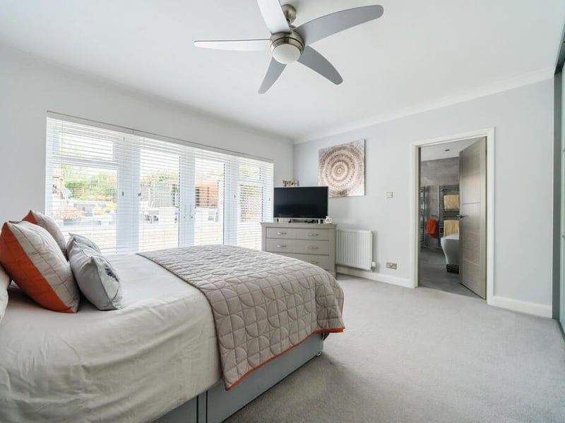 All of this could be yours for an offer over £1.5 million.