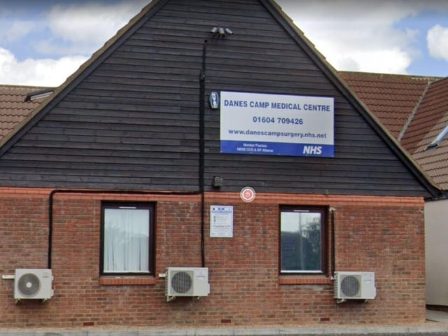 In total, 61% of patients said Danes Camp Medical Centre was 'very easy' or 'fairly easy' to contact by telephone and 74% said it was 'very easy' or 'fairly easy' to contact by using their website.