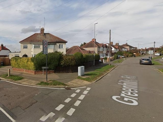 Plans have been submitted to convert number 56 Greenhills Road into a care home for children. The proposals have received strong opposition from locals in the area.
