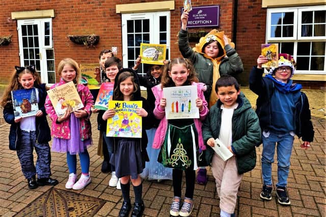 World Book Day