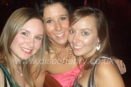 Nostalgic pictures from a '90p a drink' night out down Bridge Street 15 years ago