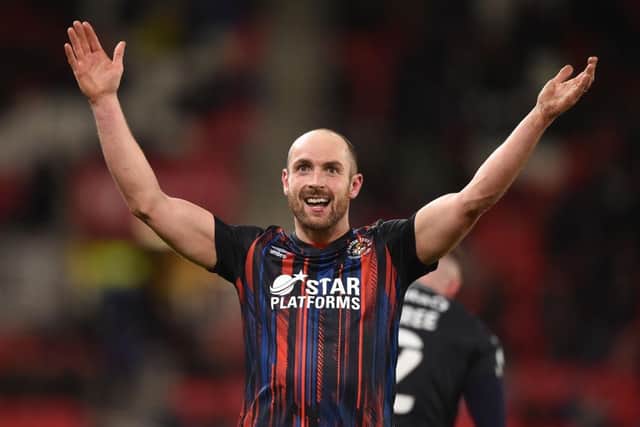 Danny Hylton